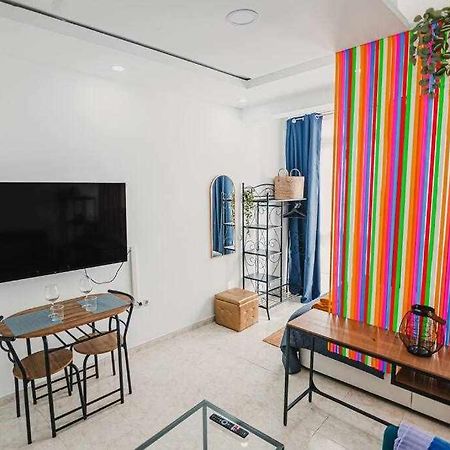 Estudio Pride Torremolinos Esterno foto