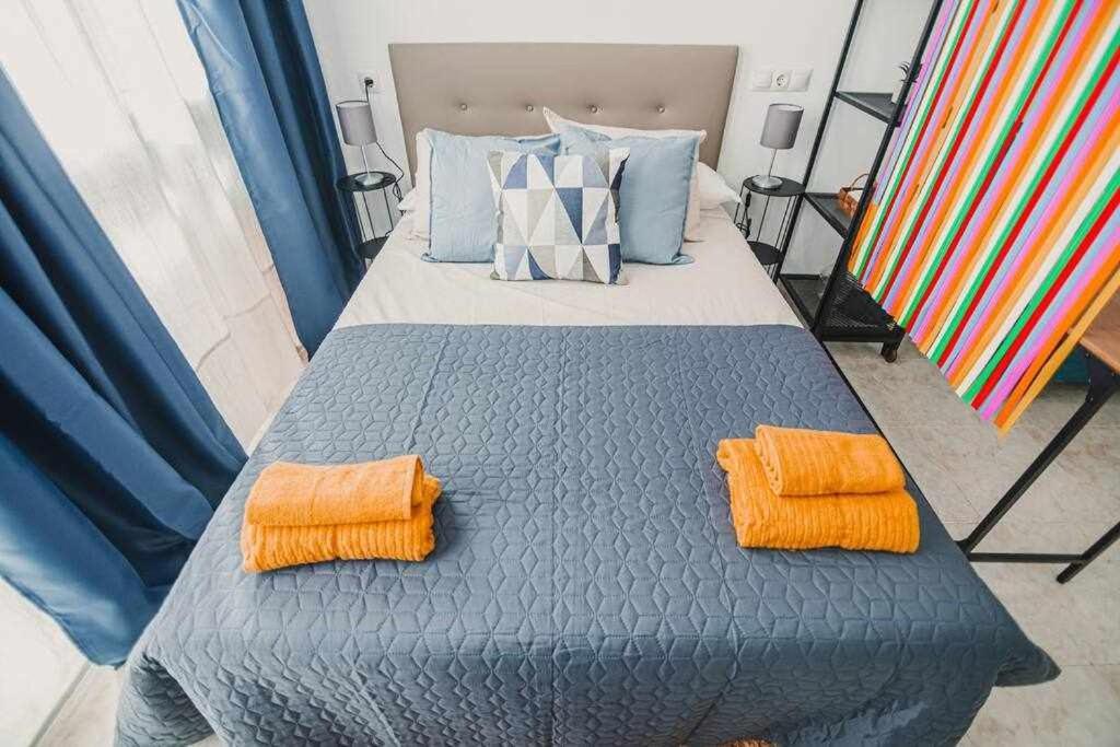 Estudio Pride Torremolinos Esterno foto